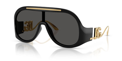 Dolse & Gabana  6202 Sunglasses