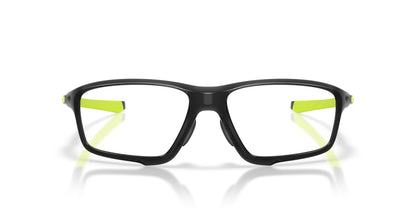 Oakley Crosslink Zero 8080 Eyeglasses