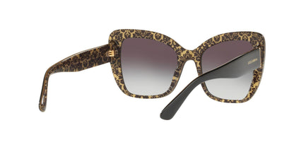 Dolse & Gabana  4348 Sunglasses