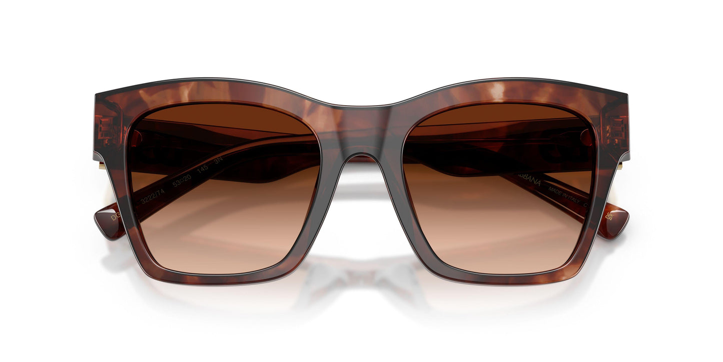 Dolse & Gabana  4512 Sunglasses