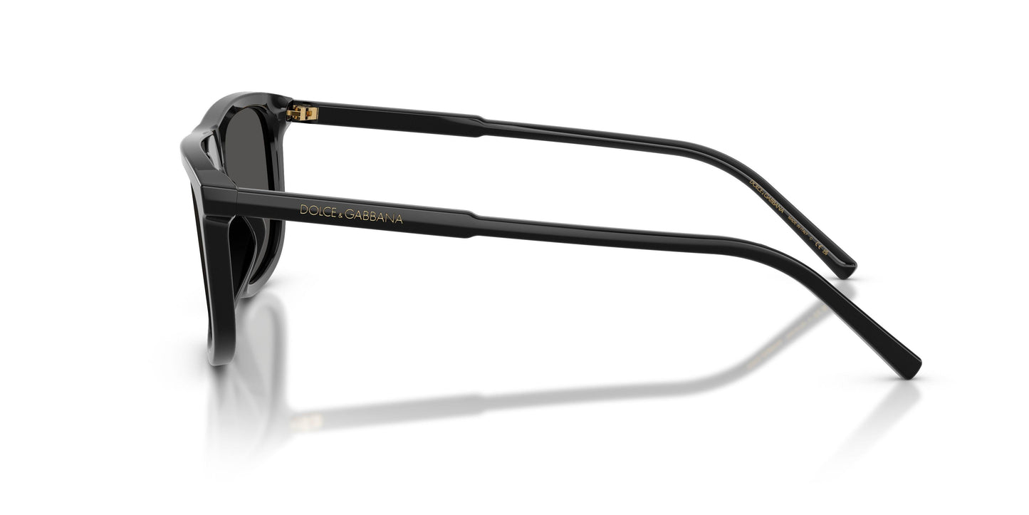 Dolse & Gabana  4542 Sunglasses
