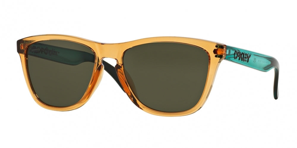 Oakley Frogskins 9245 Sunglasses