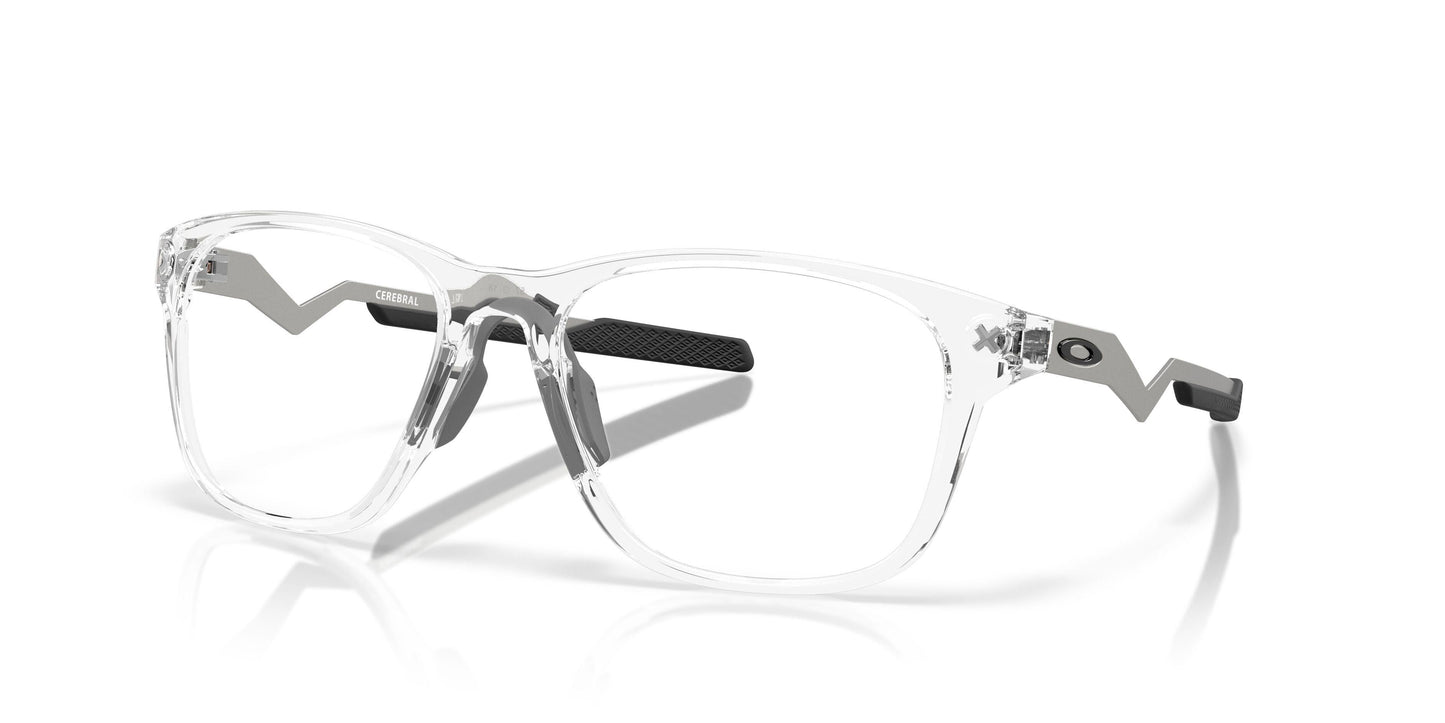 Oakley Cerebral 8187 Eyeglasses