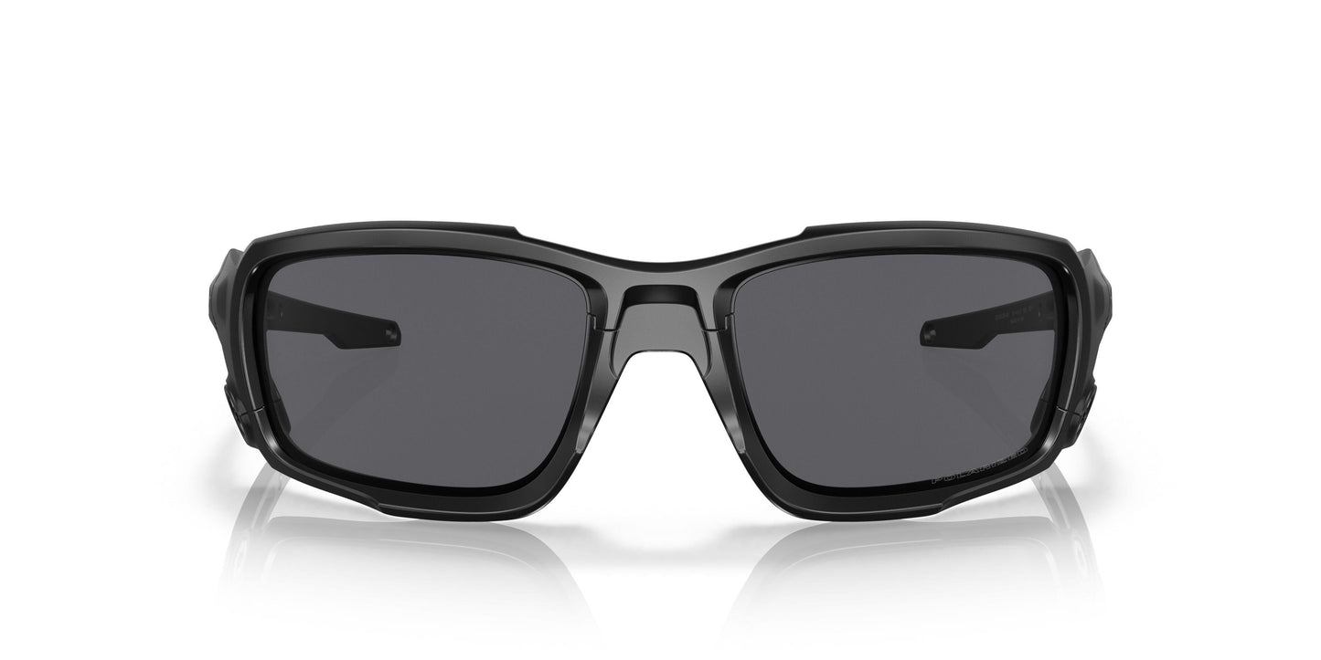 Oakley Si Ballistic Shocktube 9329 Sunglasses