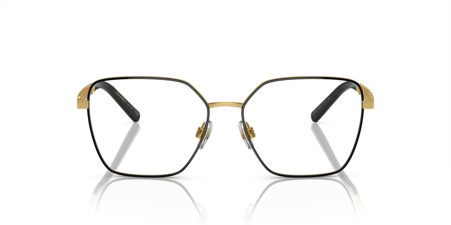Dolse & Gabana  1351 Eyeglasses