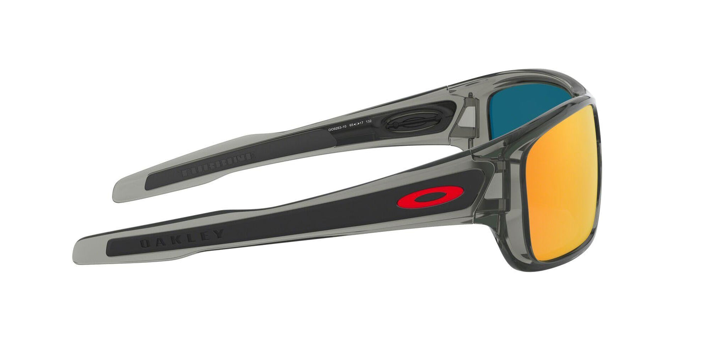 Oakley Turbine 9263 Sunglasses