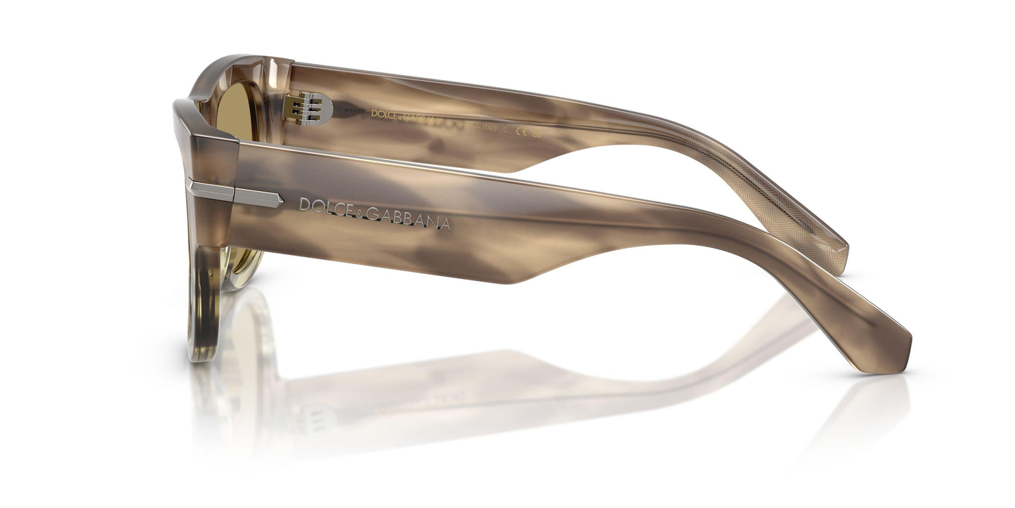 Dolse & Gabana  4484F Sunglasses