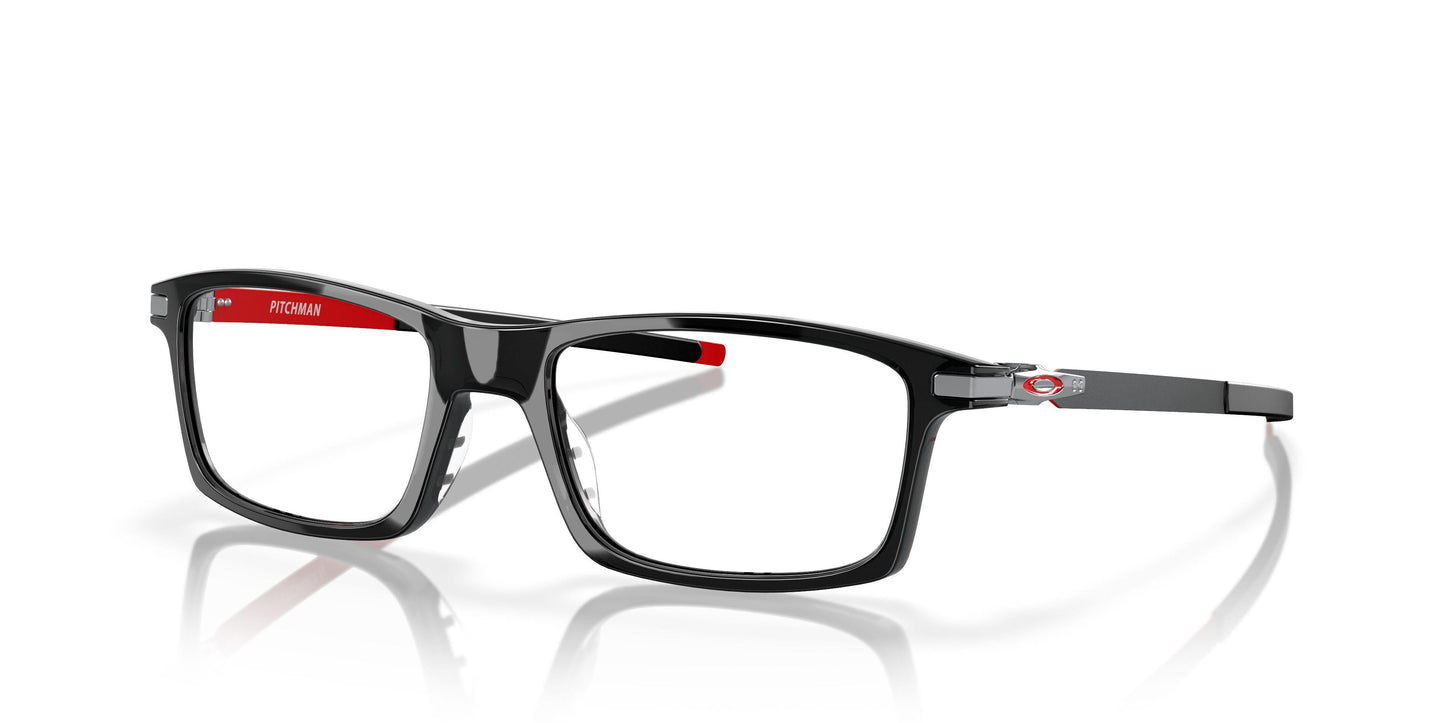 Oakley Pitchman 8050 Eyeglasses