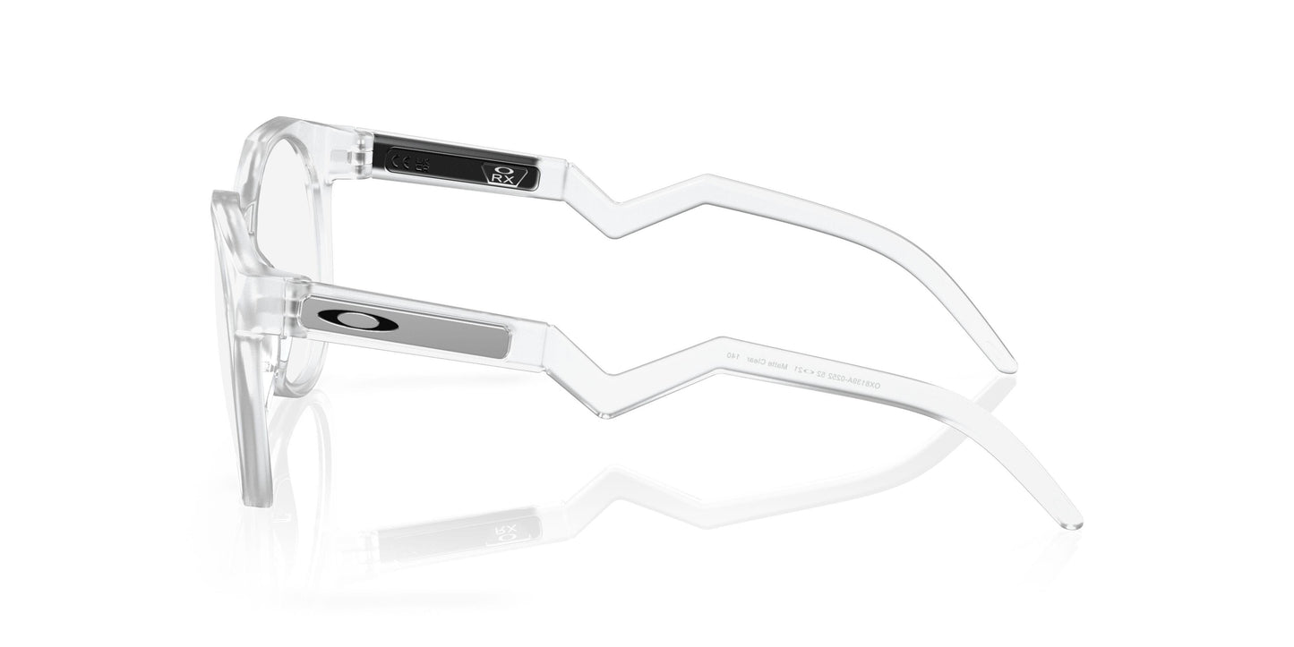 Oakley Hstn Rx A 8139A Eyeglasses