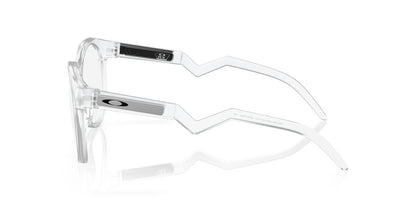 Oakley Hstn Rx A 8139A Eyeglasses