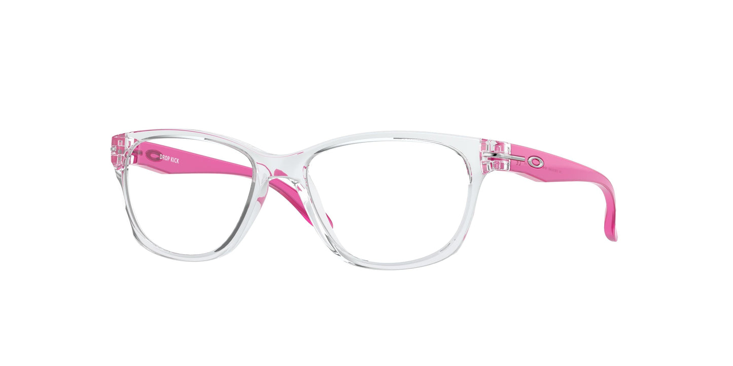 Oakley Drop Kick 8019 Eyeglasses