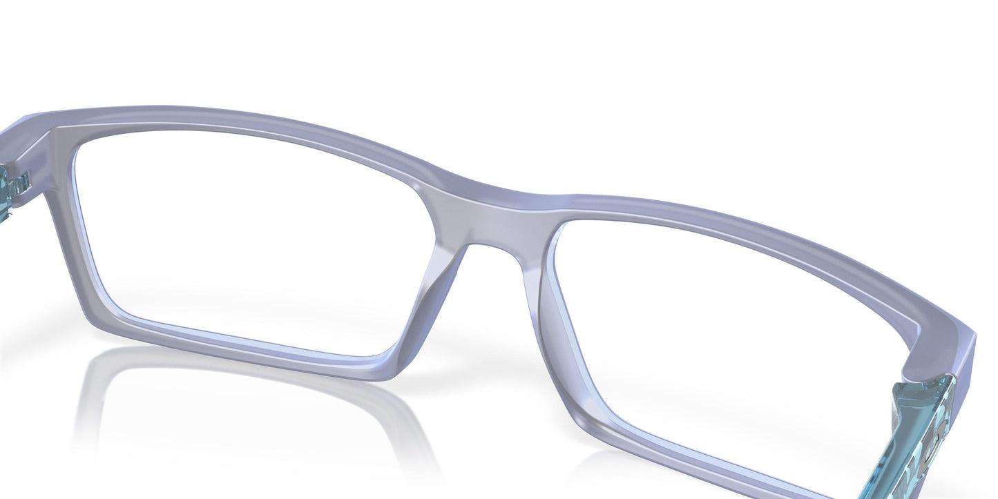 Oakley Overhead 8060 Eyeglasses
