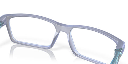 Oakley Overhead 8060 Eyeglasses