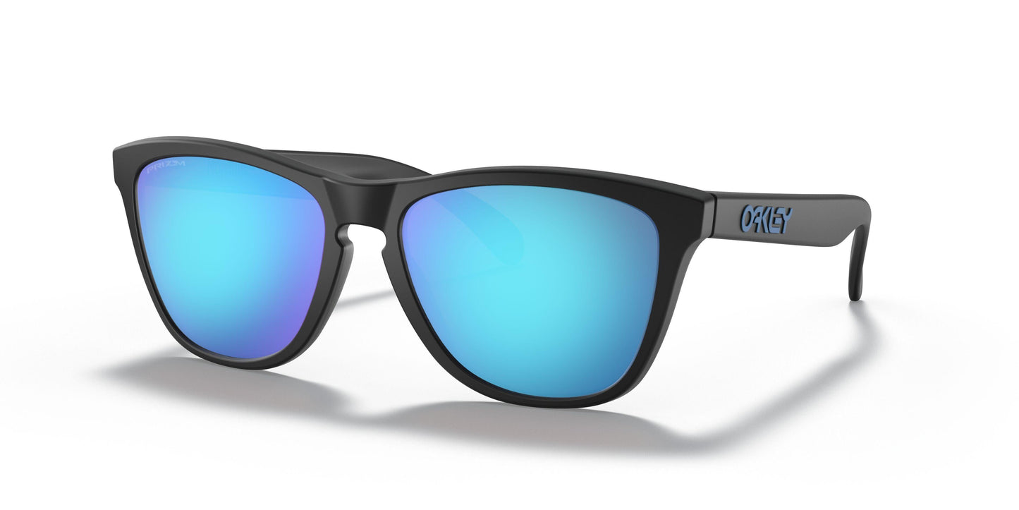 Oakley Frogskins 9245 Sunglasses