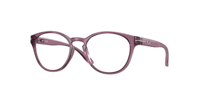 Oakley Round Off 8017 Eyeglasses
