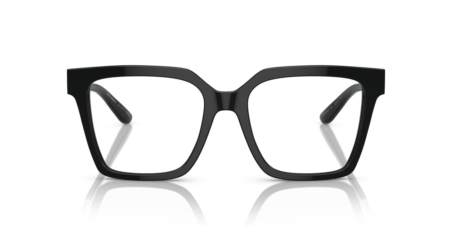 Dolse & Gabana  3376B Eyeglasses
