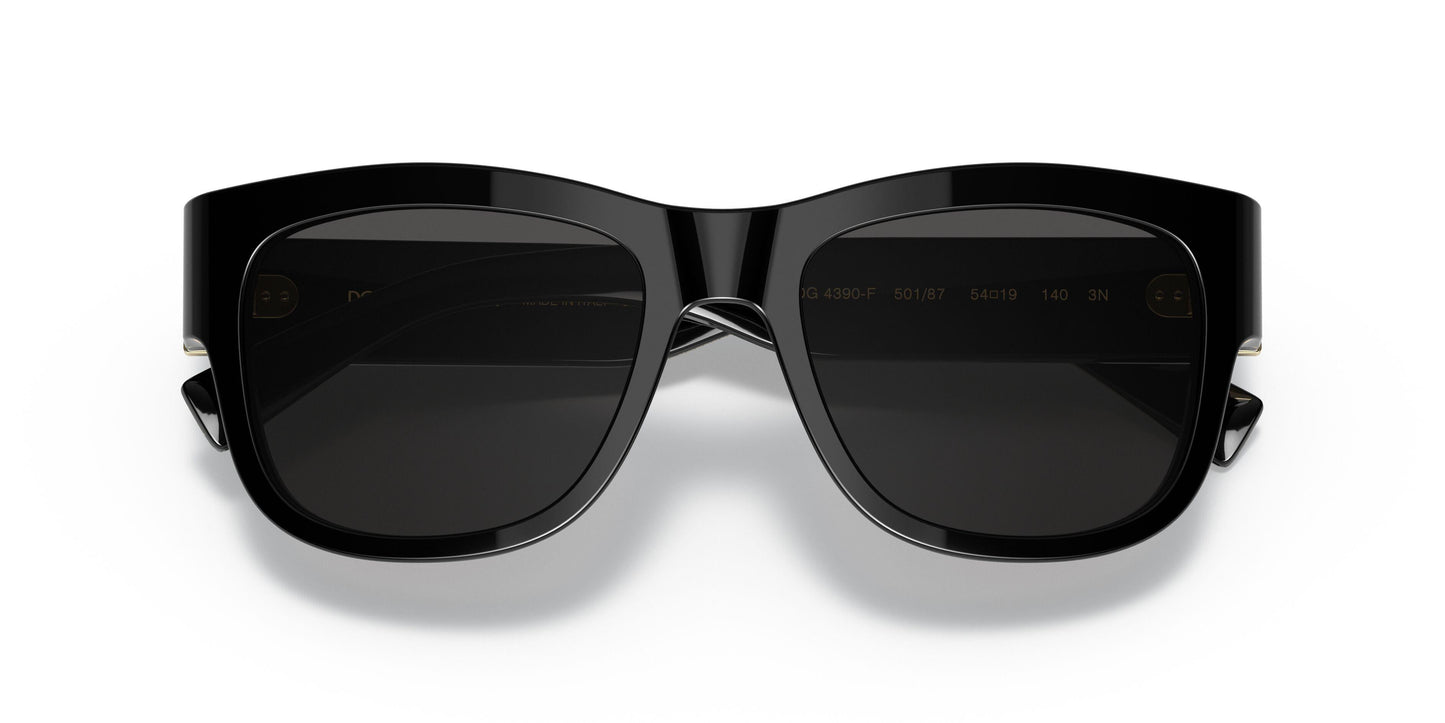 Dolse & Gabana  4390F Sunglasses