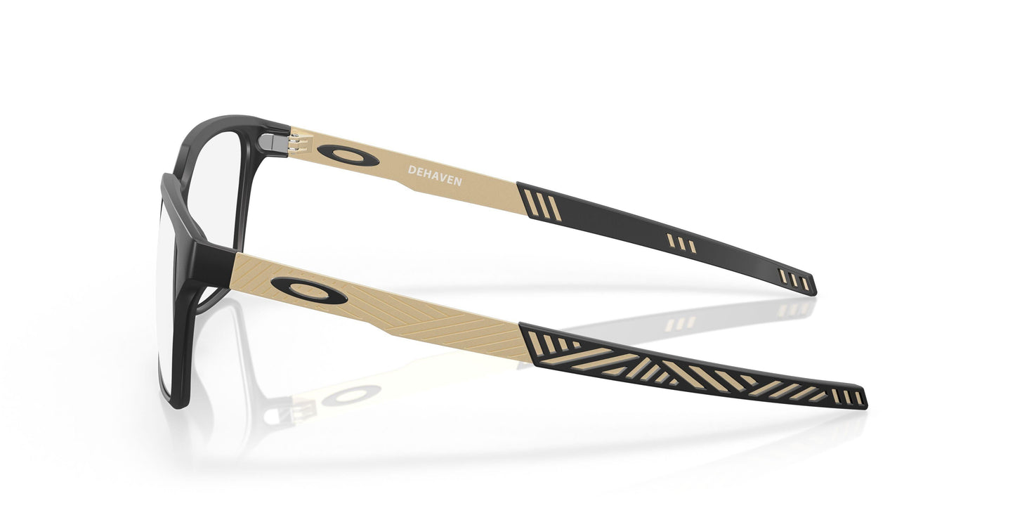 Oakley Dehaven 8054 Eyeglasses