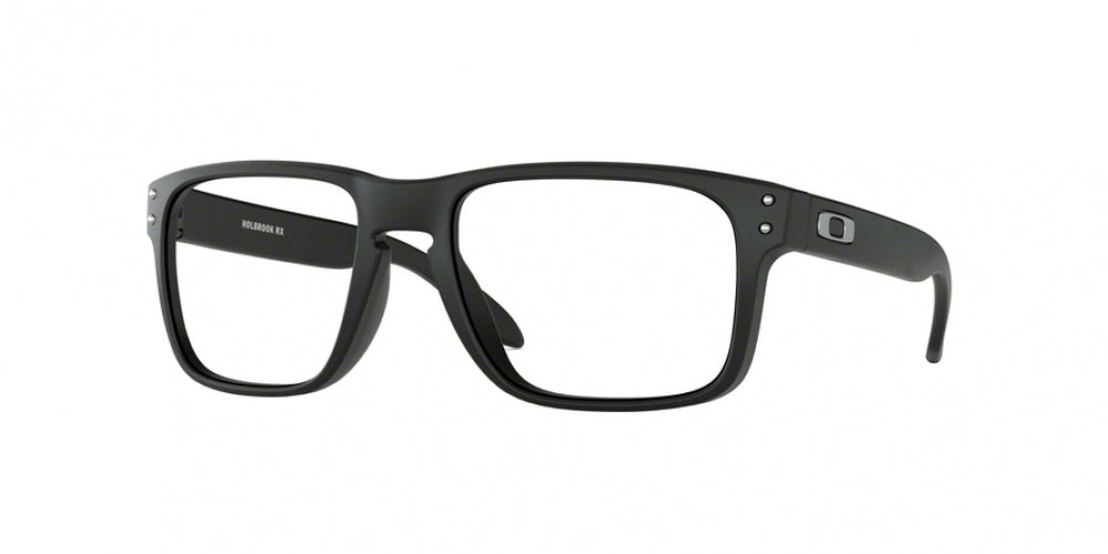 Oakley Holbrook Rx 8156 Eyeglasses