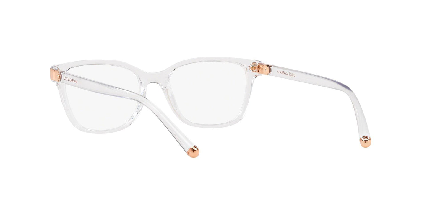 Dolse & Gabana  5036 Eyeglasses