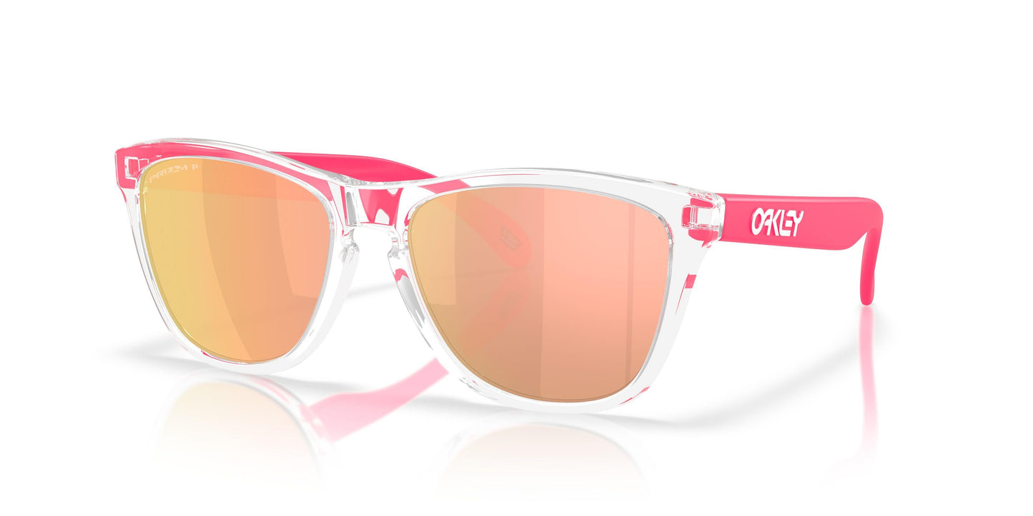 Oakley Frogskins 9245 Sunglasses