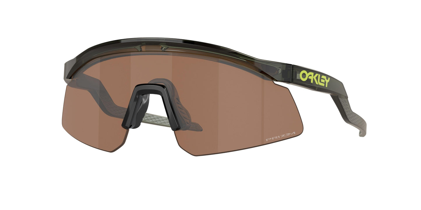 Oakley Hydra 9229 Sunglasses