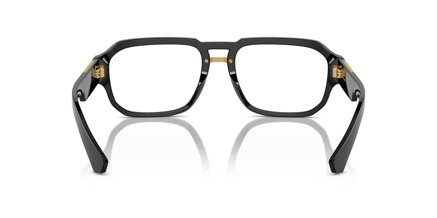 Dolse & Gabana  3389 Eyeglasses