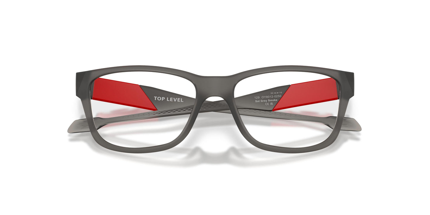 Oakley Top Level 8012 Eyeglasses