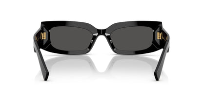Dolse & Gabana  4479 Sunglasses