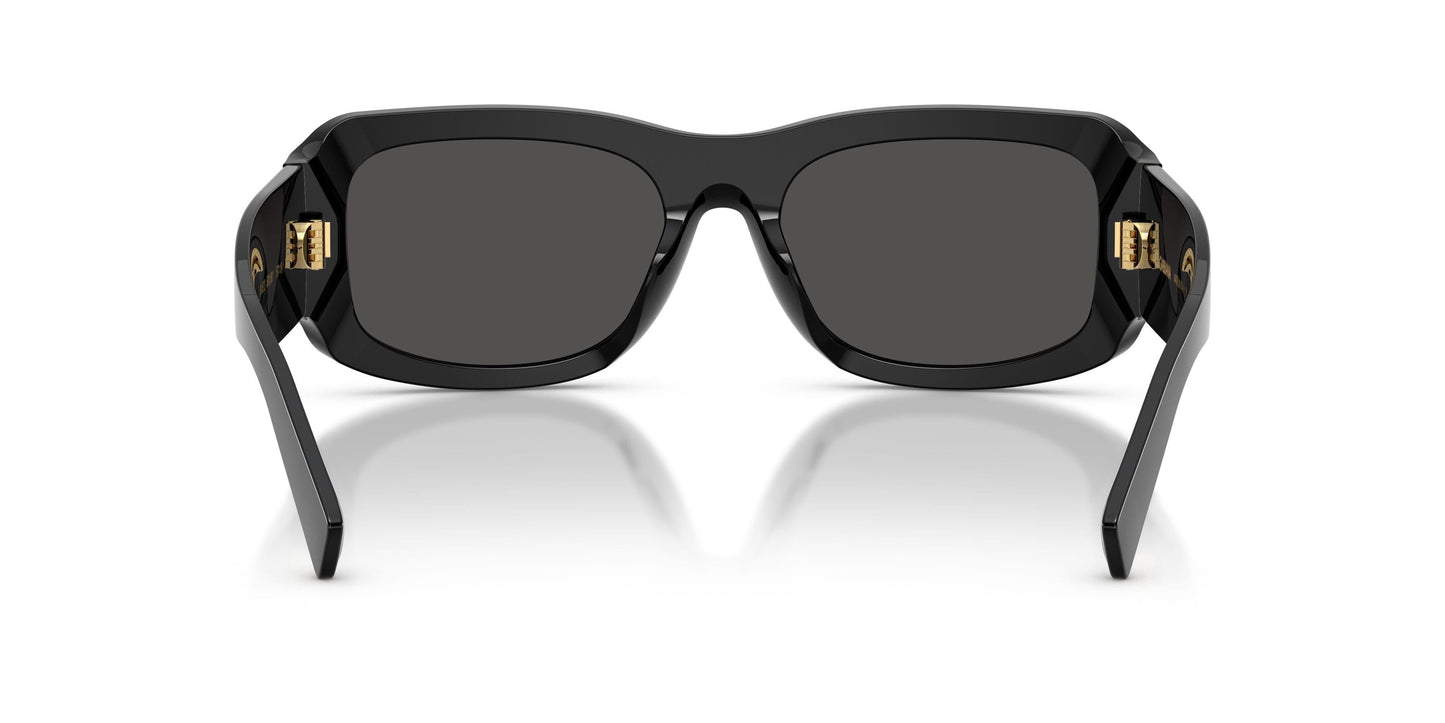 Dolse & Gabana  4503 Sunglasses