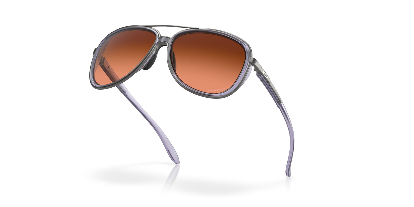 Oakley Split Time 4129 Sunglasses
