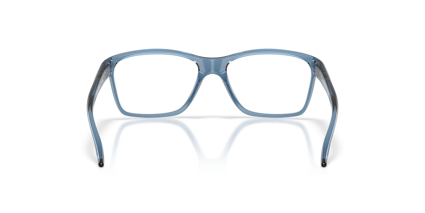 Oakley Cartwheel 8010 Eyeglasses