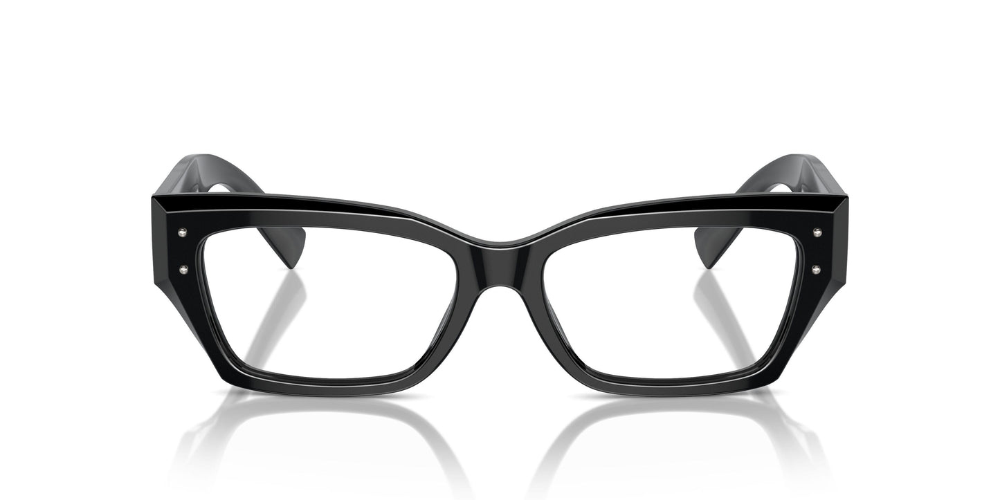 Dolse & Gabana  3387 Eyeglasses
