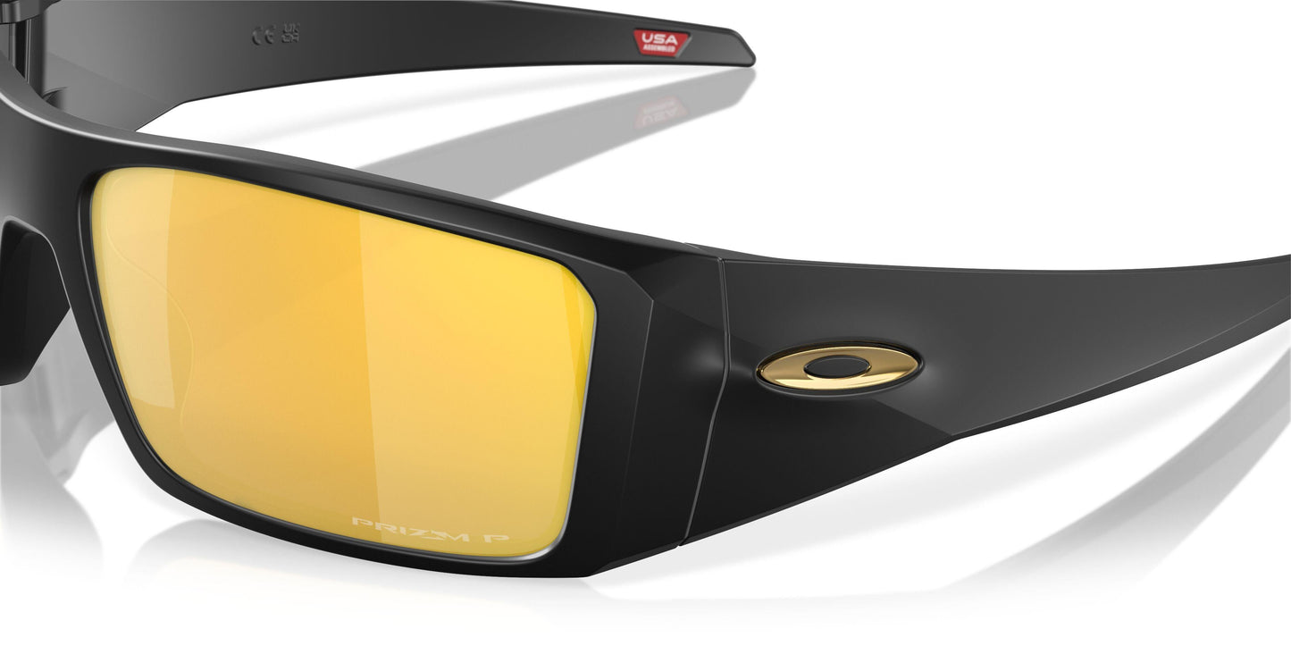 Oakley Heliostat 9231 Sunglasses