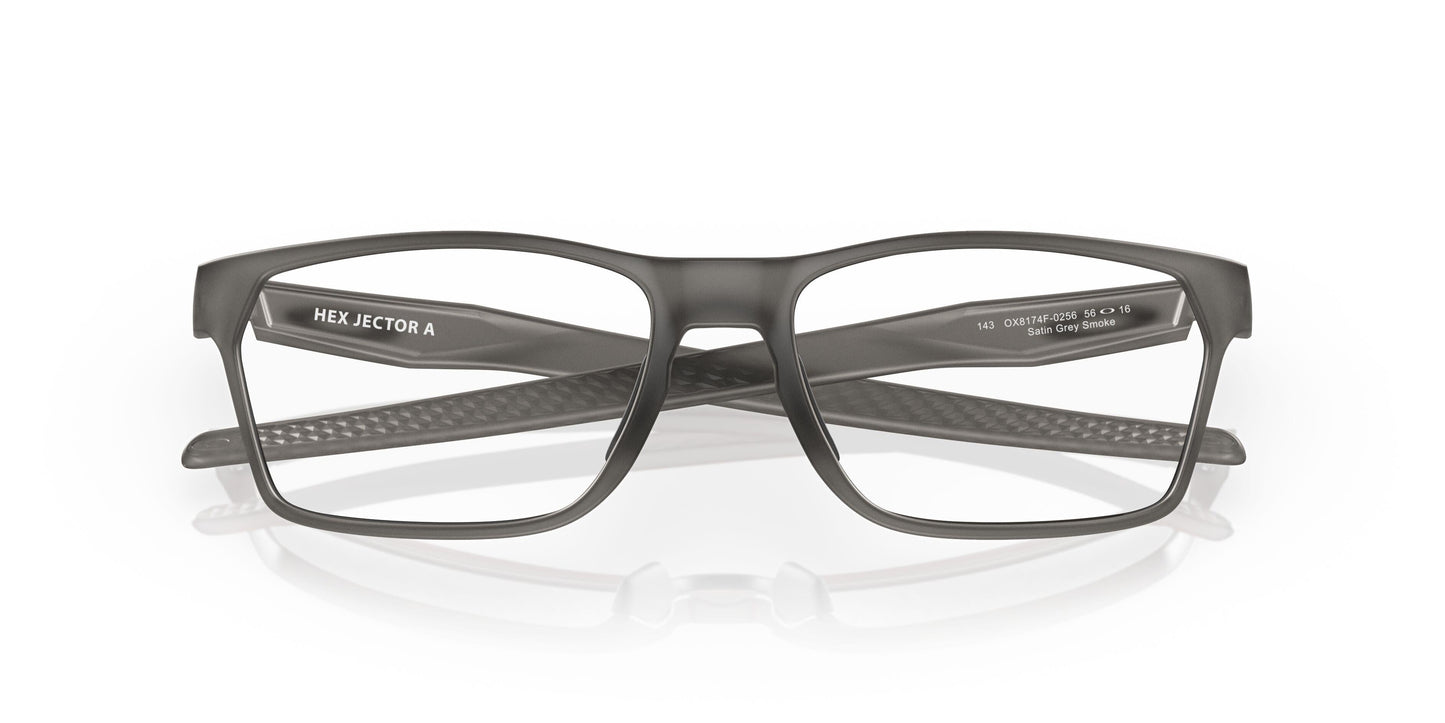Oakley Hex Jector 8174F Eyeglasses