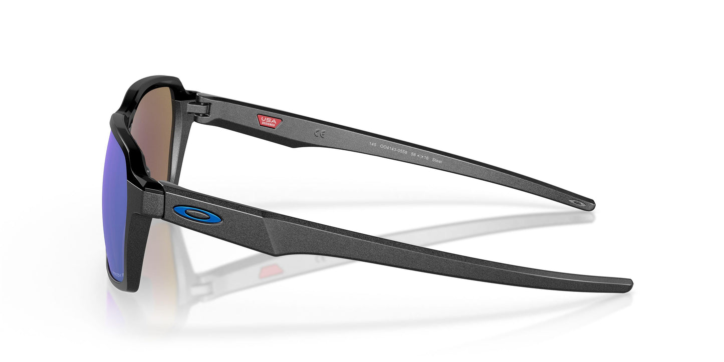 Oakley Parlay 4143 Sunglasses
