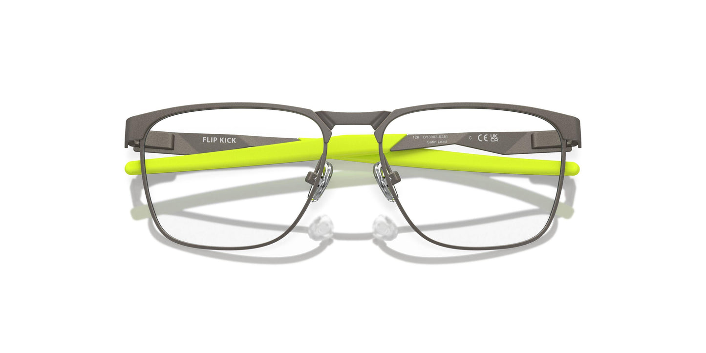 Oakley Flip Kick 3003 Eyeglasses