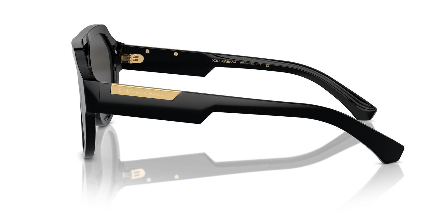 Dolse & Gabana  4466 Sunglasses
