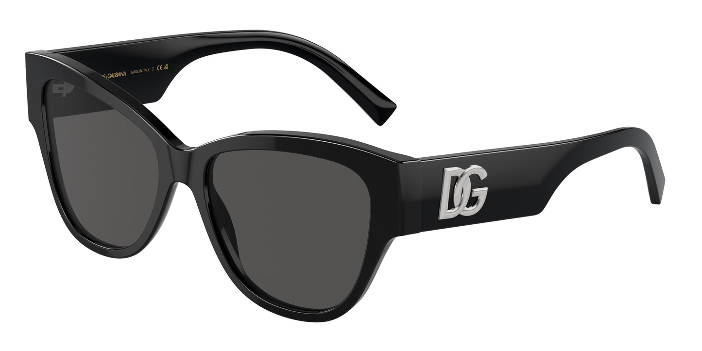 Dolse & Gabana  4449 Sunglasses