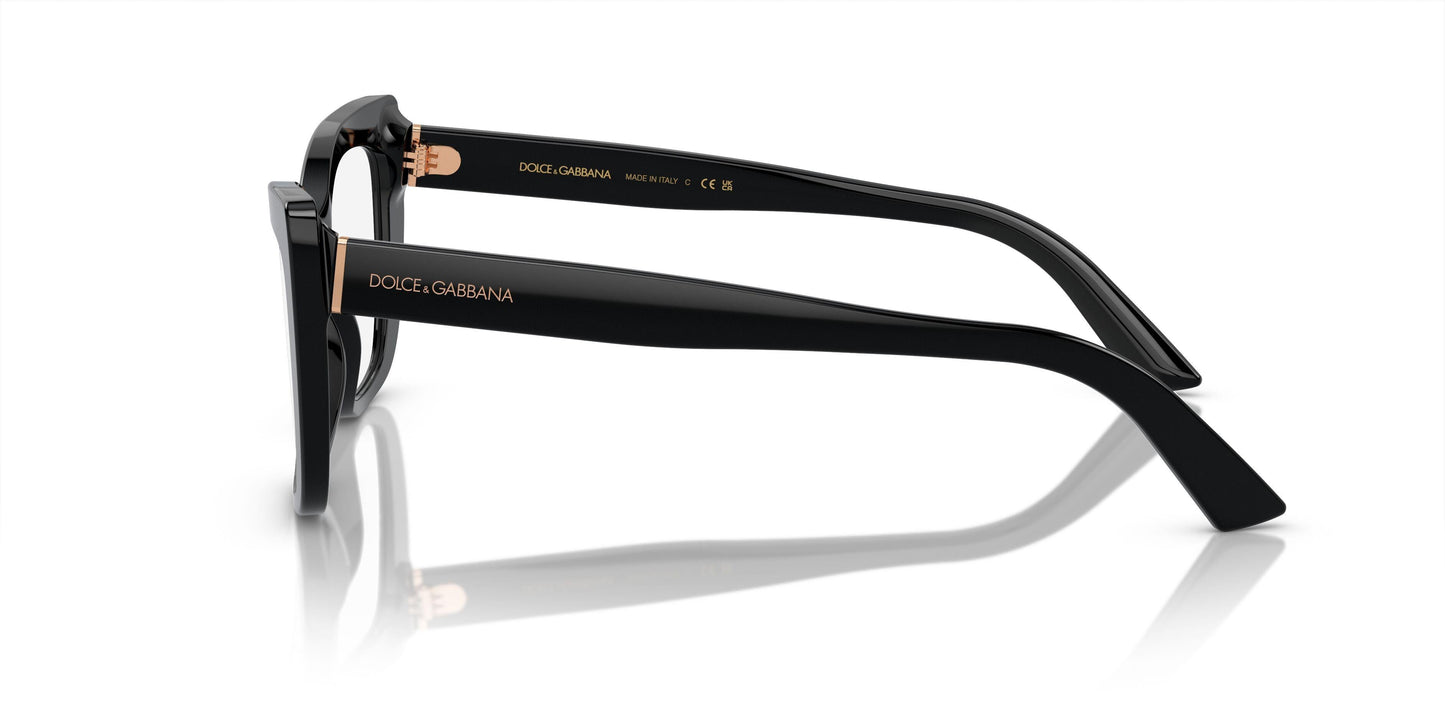Dolse & Gabana  3308 Eyeglasses