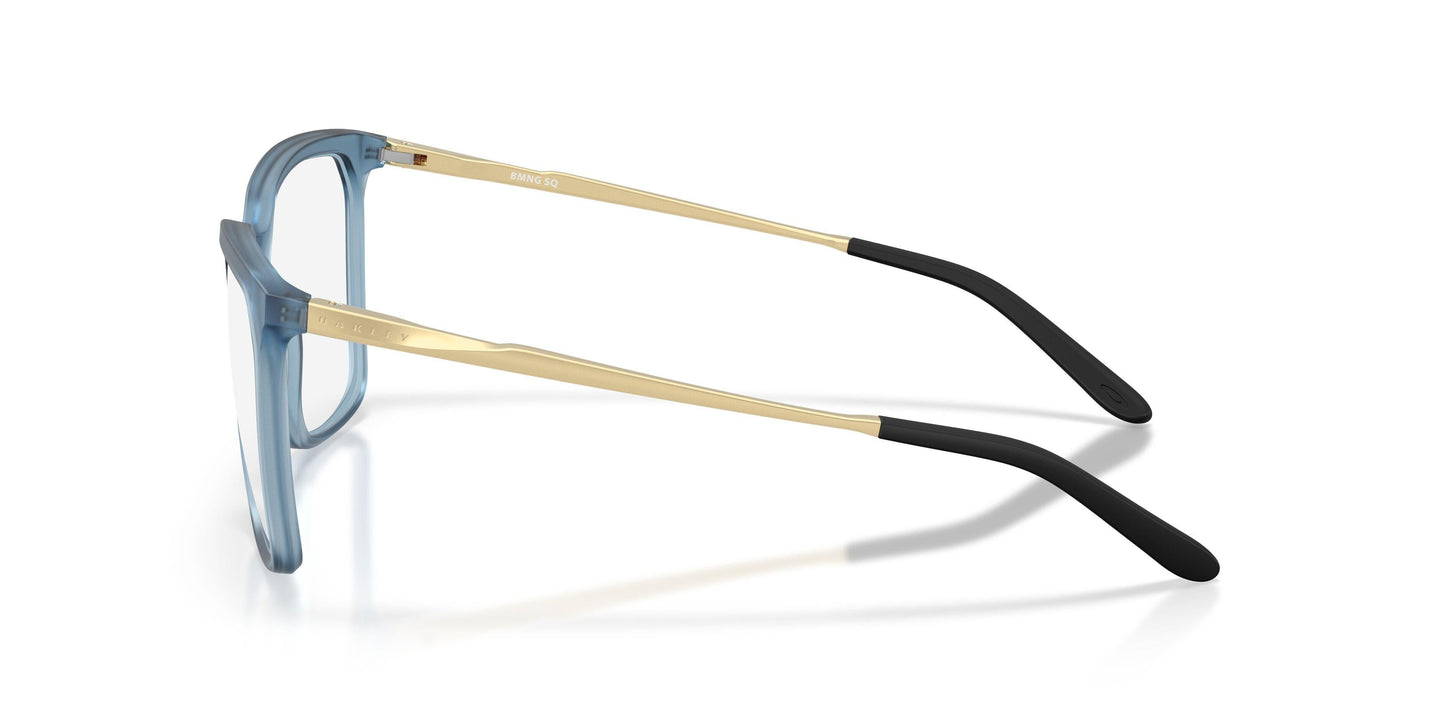 Oakley Bmng Sq 8189 Eyeglasses