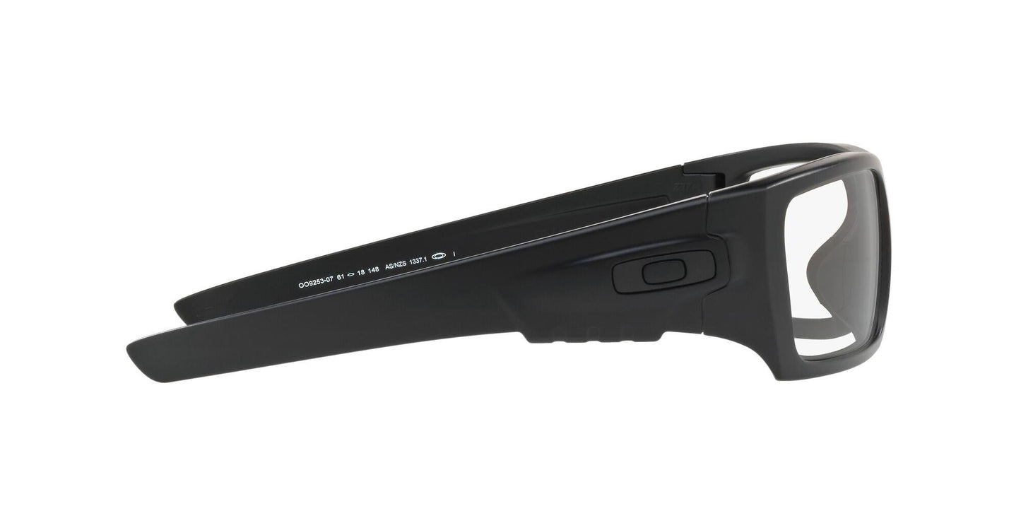 Oakley Det Cord 9253 Sunglasses