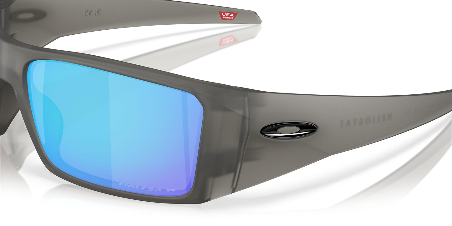 Oakley Heliostat 9231 Sunglasses