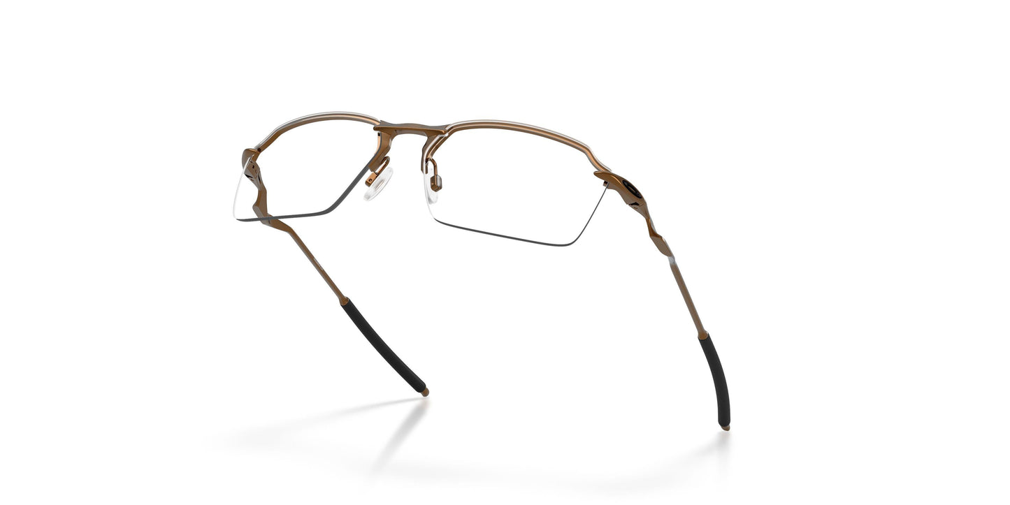 Oakley Tailback 2.0 5090 Eyeglasses