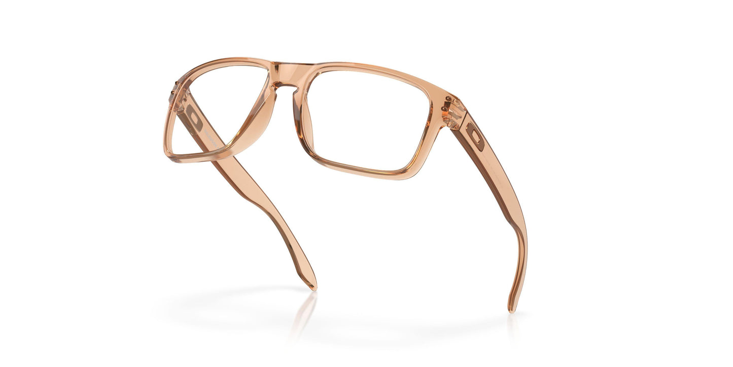 Oakley Holbrook Rx 8156 Eyeglasses