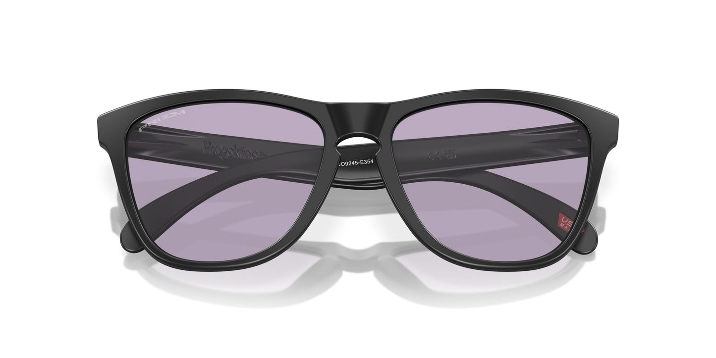 Oakley Frogskins 9245 Sunglasses