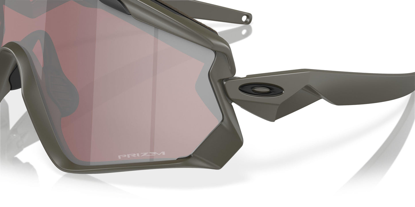 Oakley Wind Jacket 2.0 9418 Sunglasses