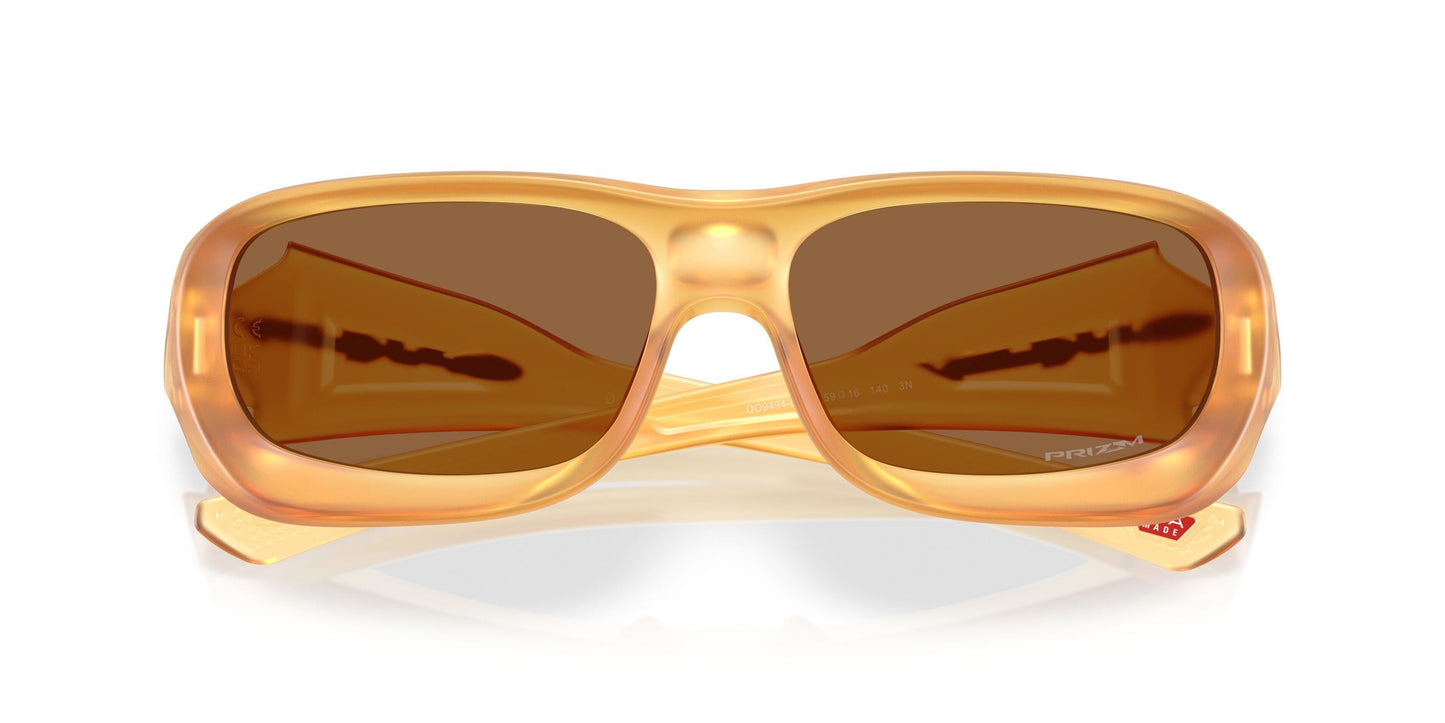 Oakley De Soto 9494 Sunglasses