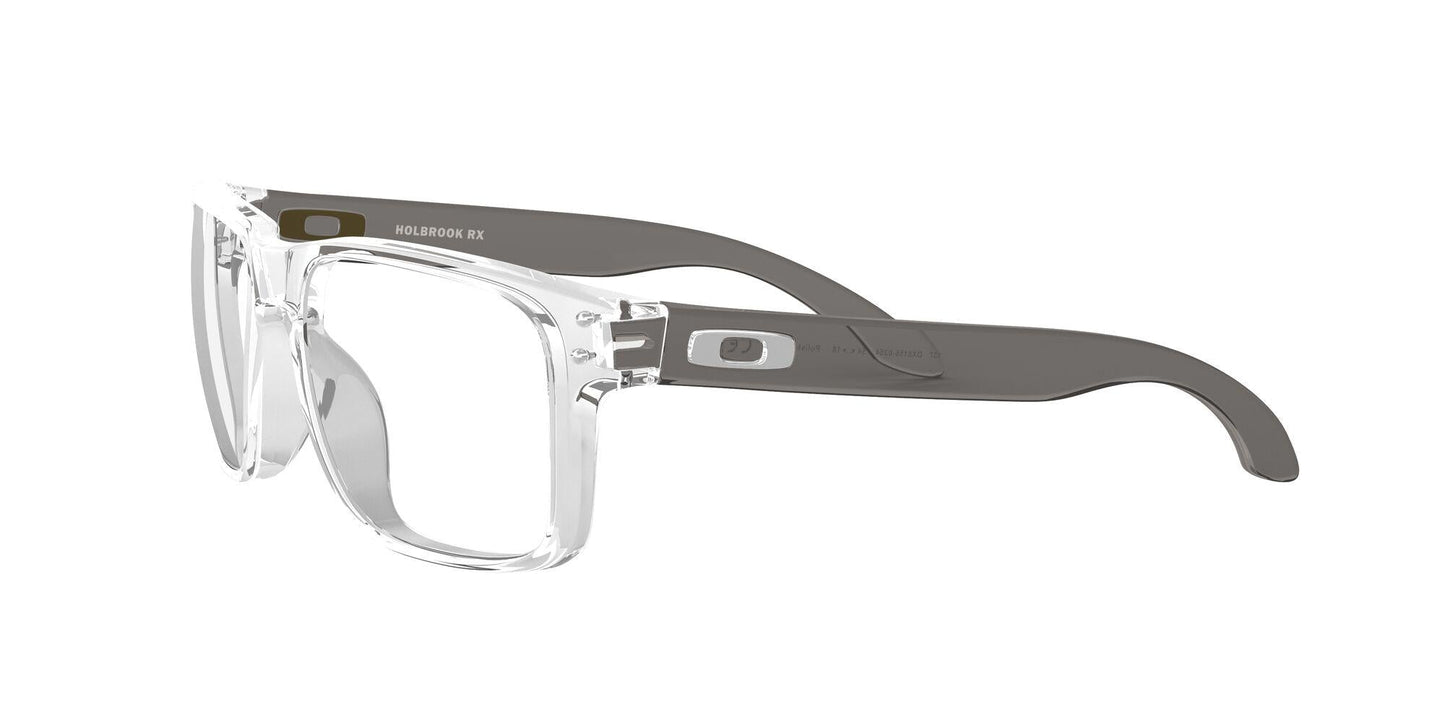 Oakley Holbrook Rx 8156 Eyeglasses