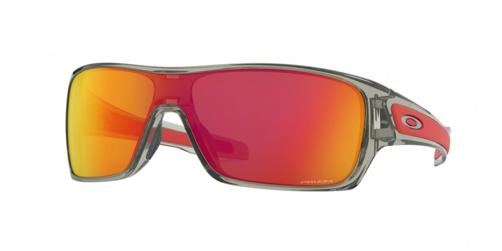 Oakley Turbine Rotor 9307 Sunglasses